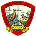 Link ot American Pheasant and Waterfowl Society