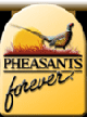 Link to Pheasants Forever National Organization
