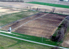 Aerial view of Windy Ridge Pheasant Farm Pens