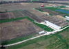 Aerial view of Windy Ridge Pheasant Farm Game Bird Breeder